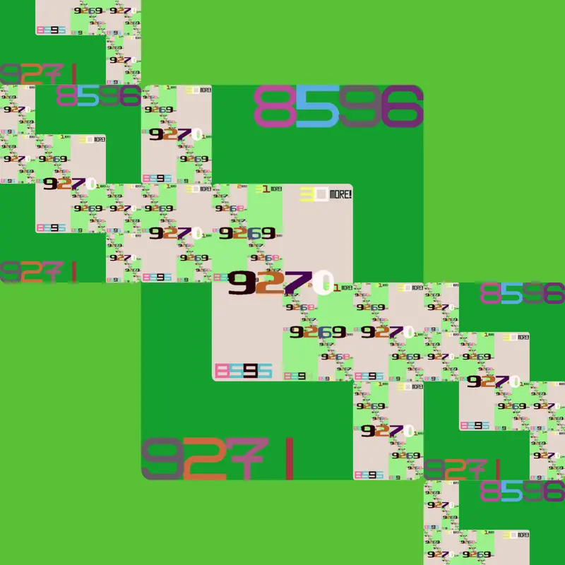 Game by @89TD_PortalChains-2026