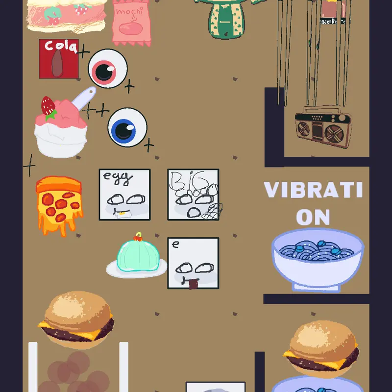 Game by @nezuko_67