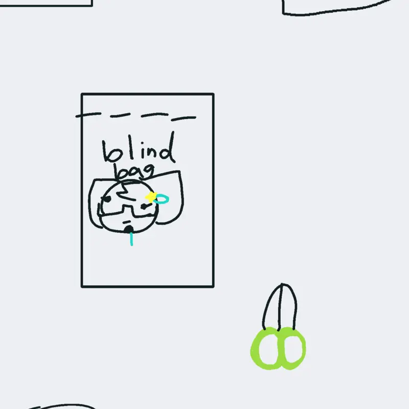 Bag by @f0xy_k1tty_2025