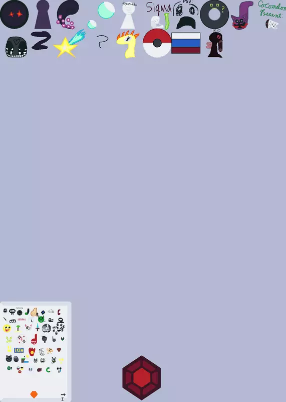Game by @MRvenuccya_M