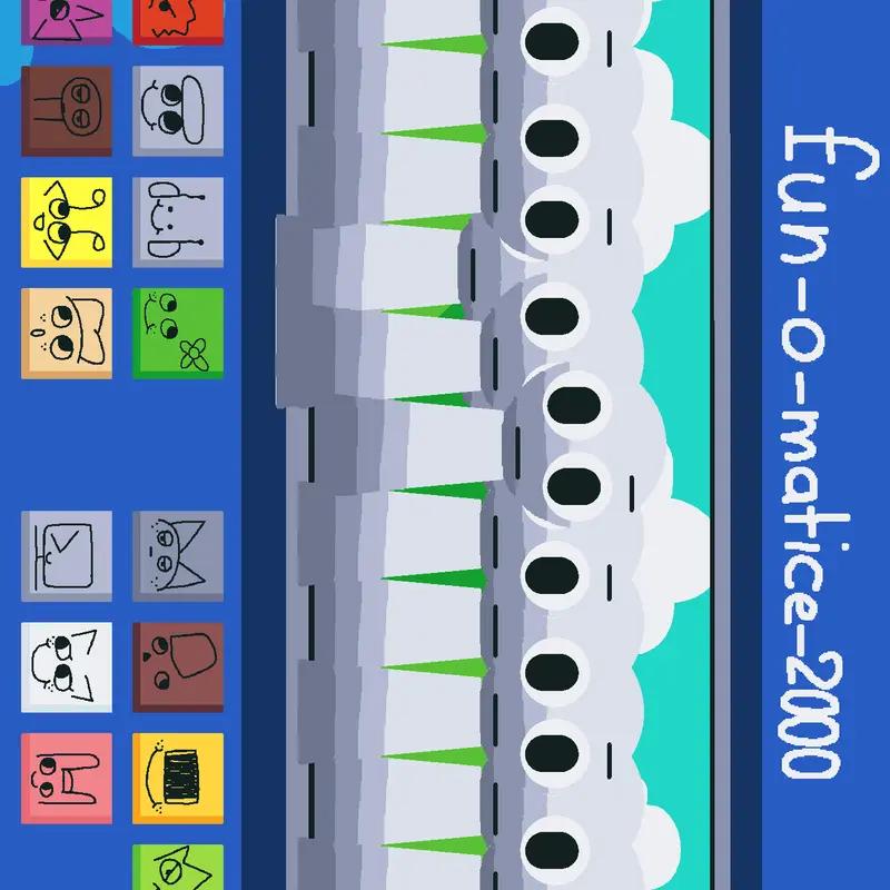 Game by @LilBabyBro1
