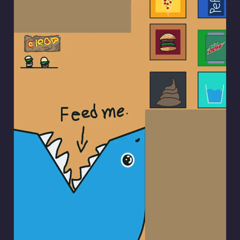 Game by @VRKZ