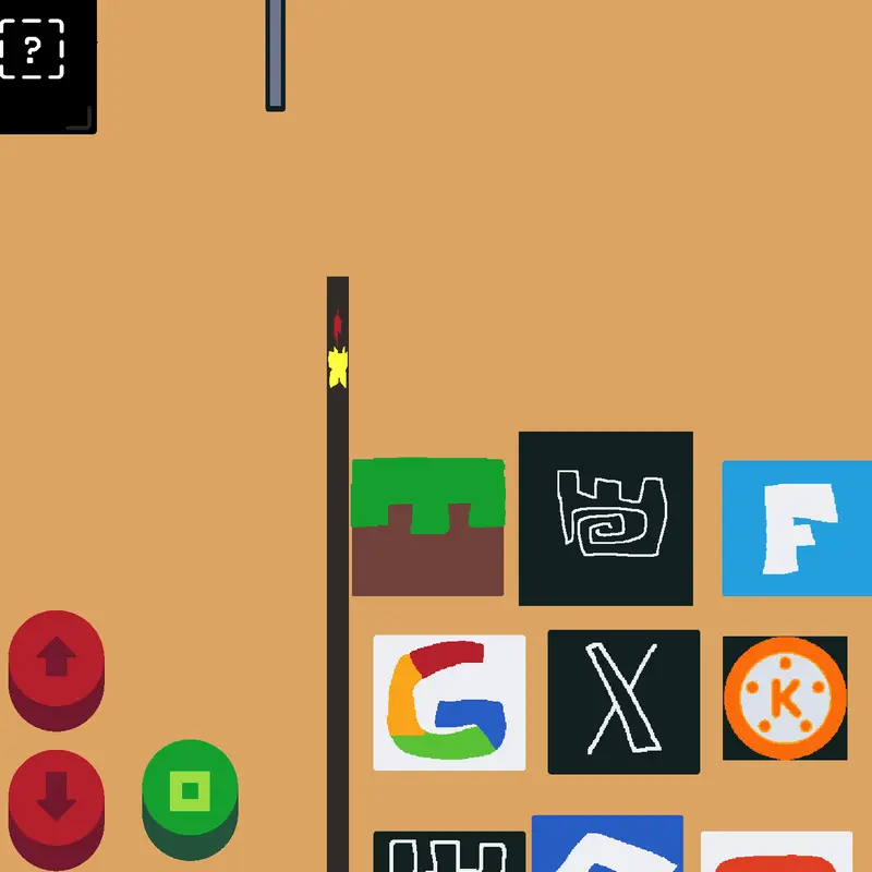 Game by @Vanilaa_oreoshx