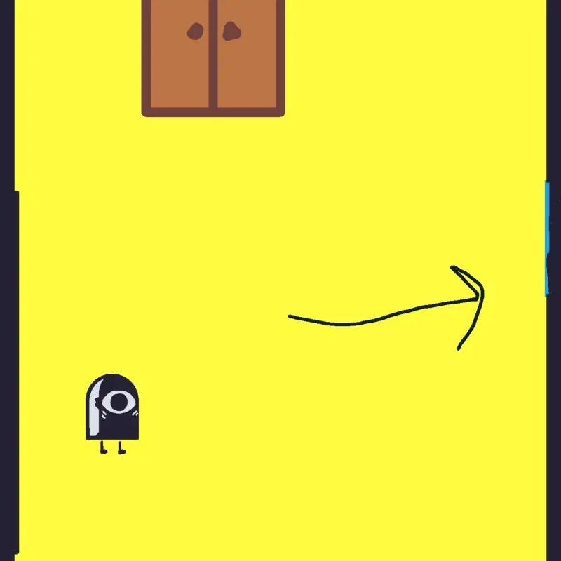 Game by @kralenes