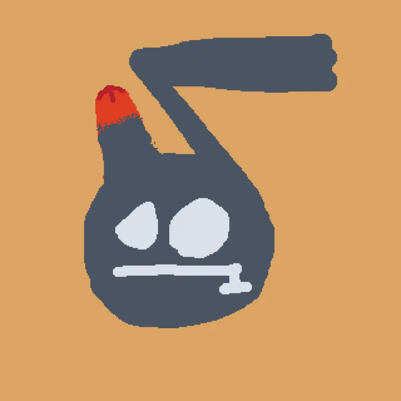 Game by @SoeyTheRad