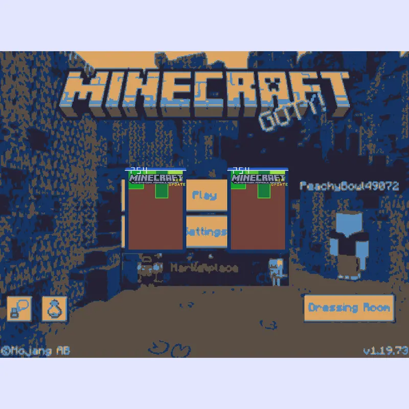 Game by @DragonFIower