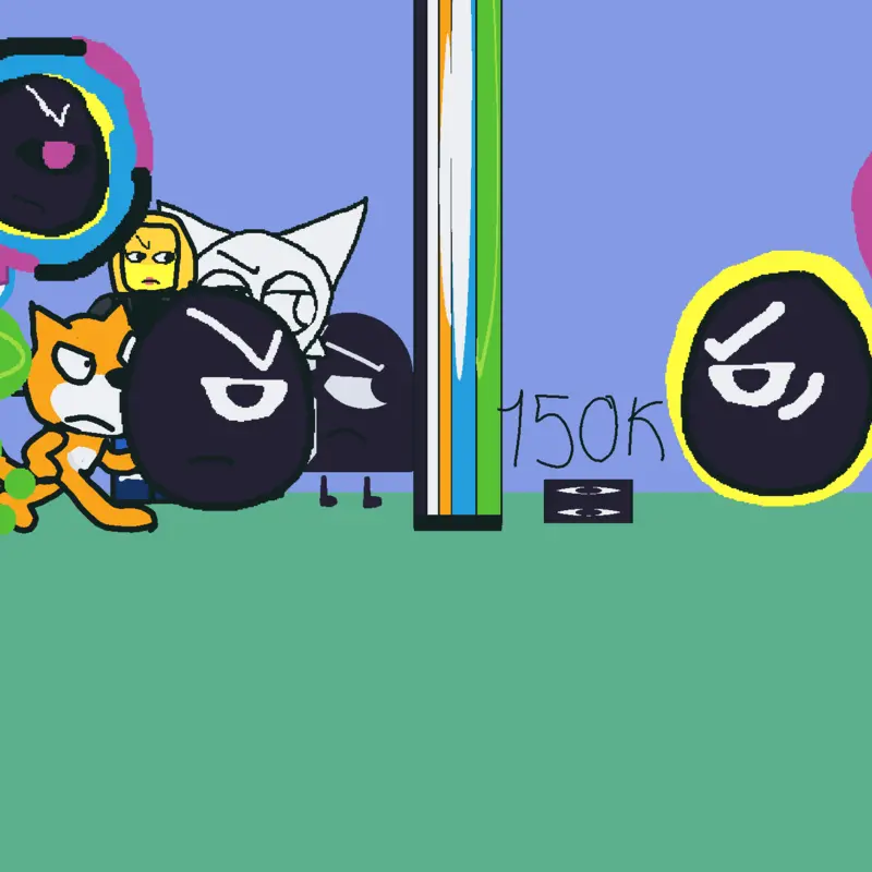 Game by @Slugcat_nomoreblock