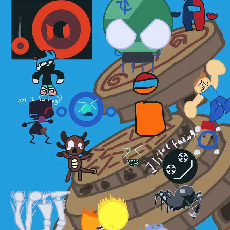 Game by @anti-block