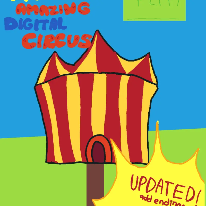 Game by @StarberryPro