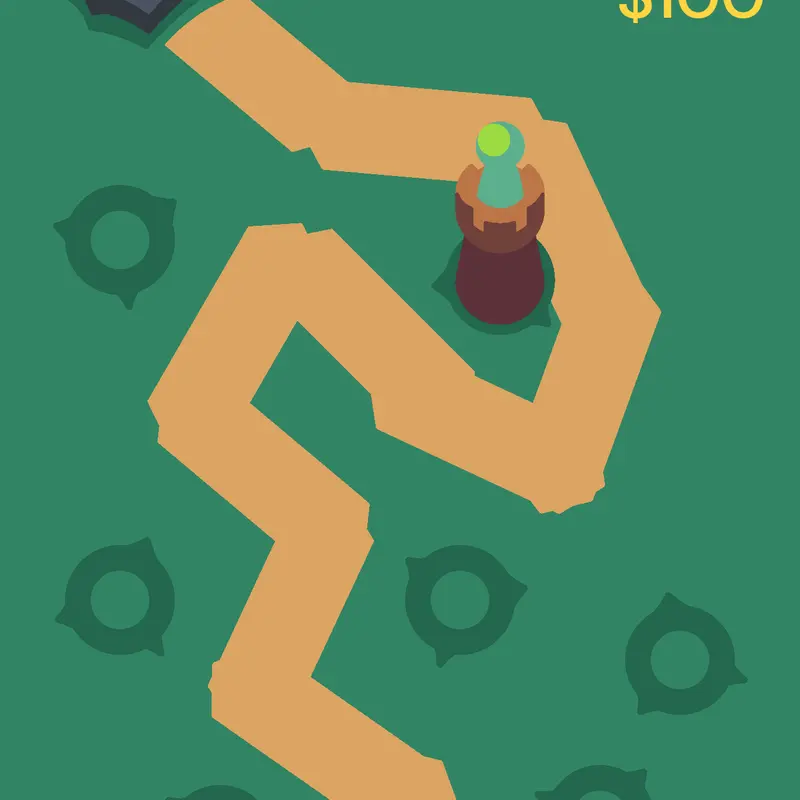 Game by @aezzs