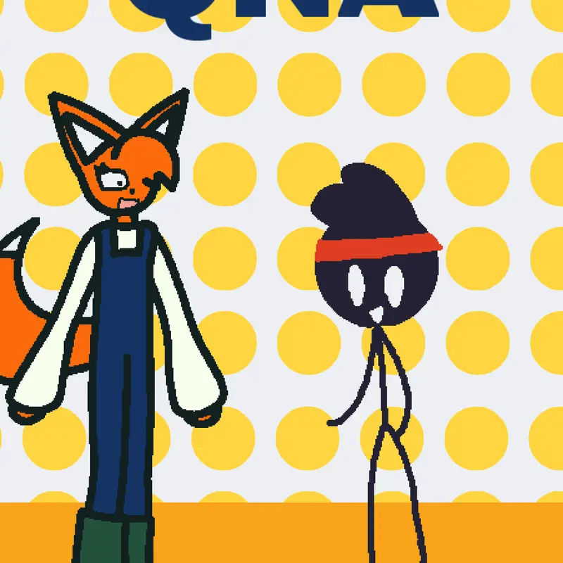 Game by @Yoyo-the-fox