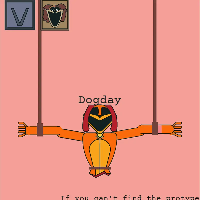 Game by @Danja8989