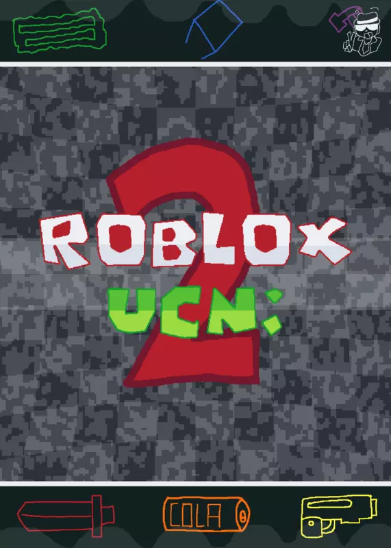 roblox ucn: 2 by @probability_