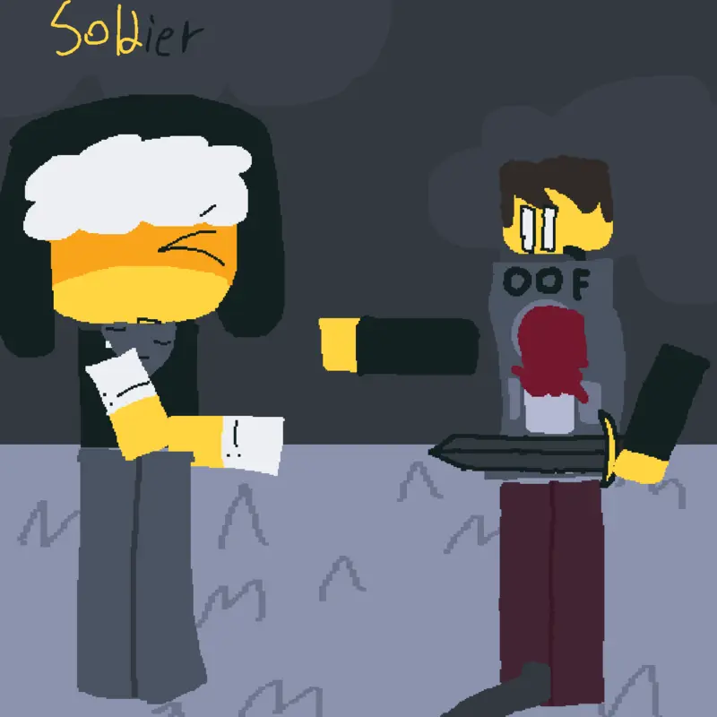 Game by @S_the_bored_creator