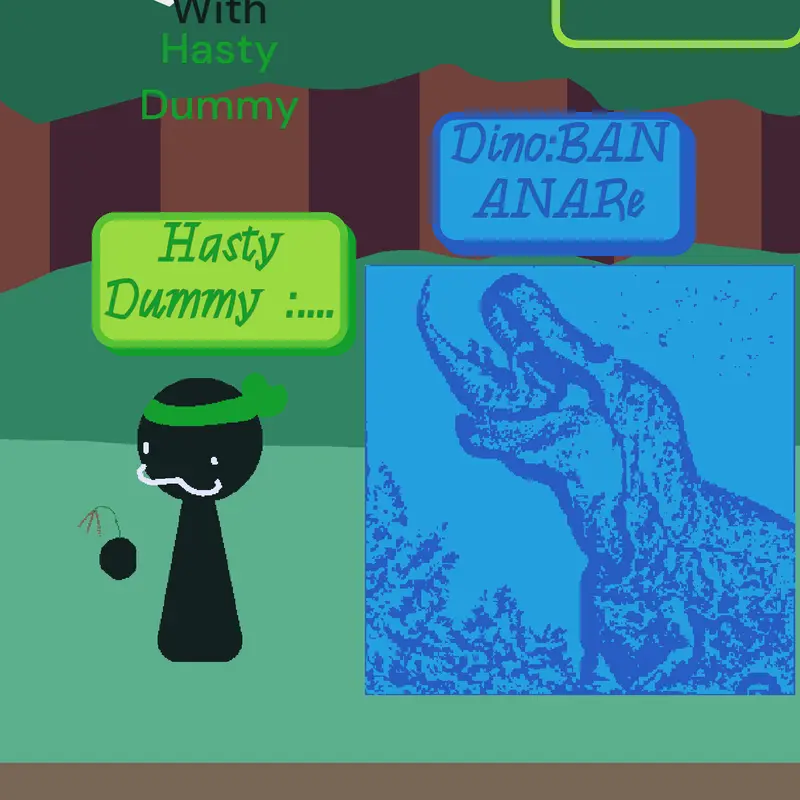 Game by @Poufromcastle