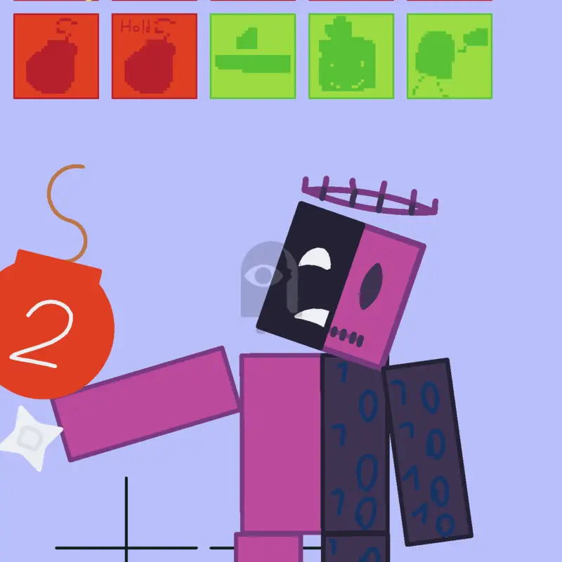 Game by @Mali-X-Nacha