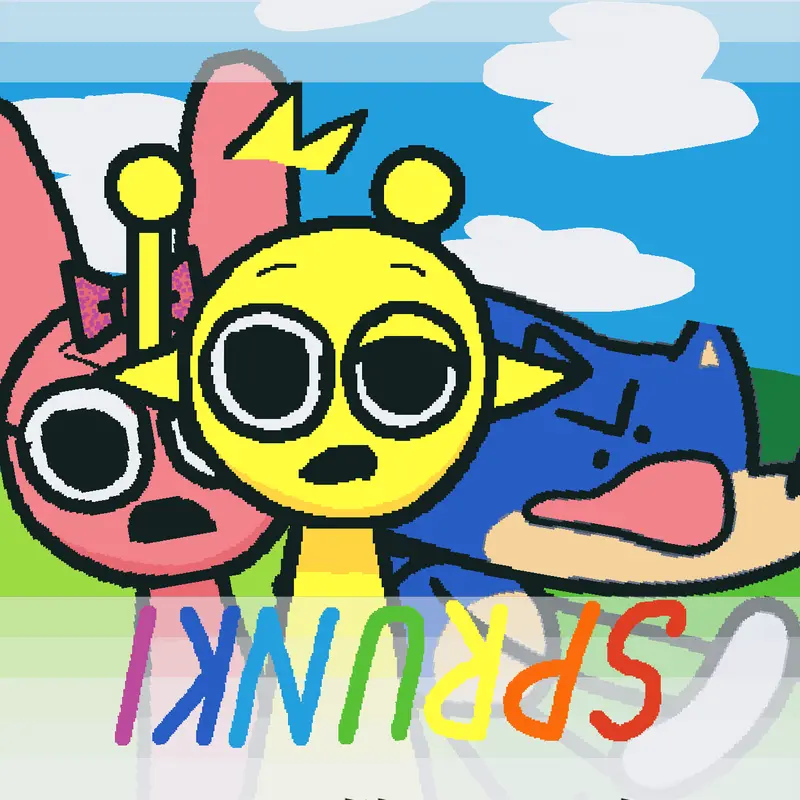 Game by @k3fkdjdjdjfndjdns