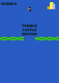 Tumble