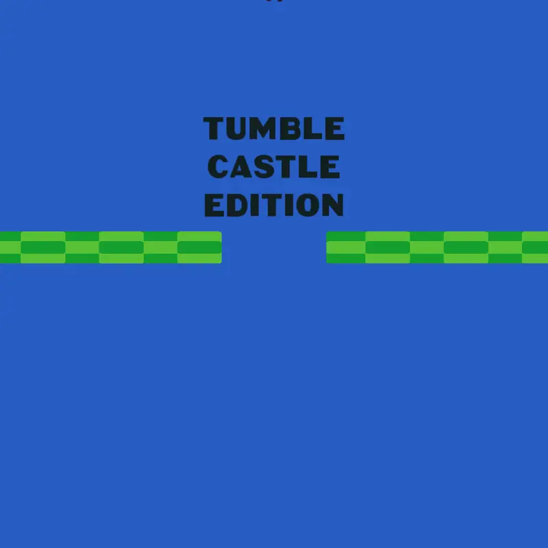 Tumble by @AlbertAnt