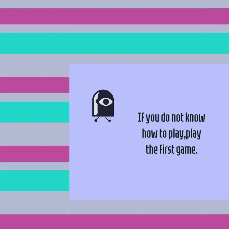 Game by @xboxmaster