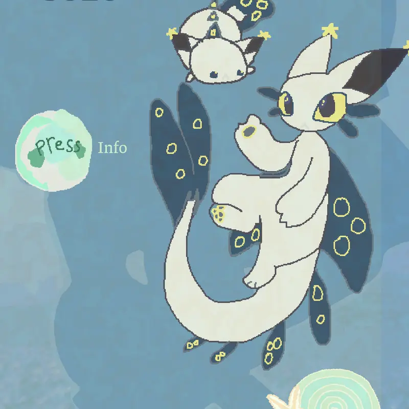 Game by @cherryxcat