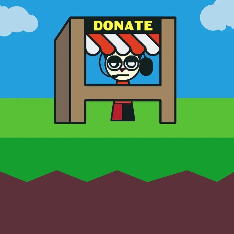 Game by @jmcatnap