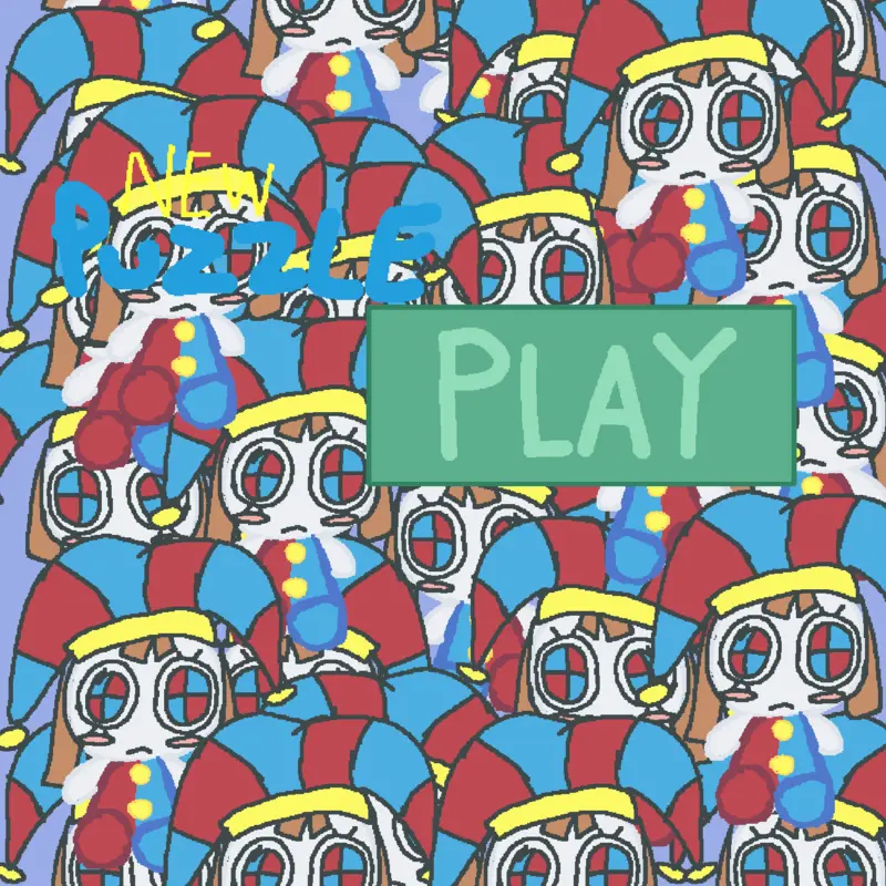 Game by @hospital_animal