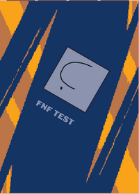 Caglar fnf test