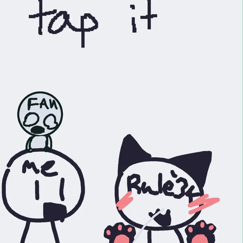 Game by @hipotato