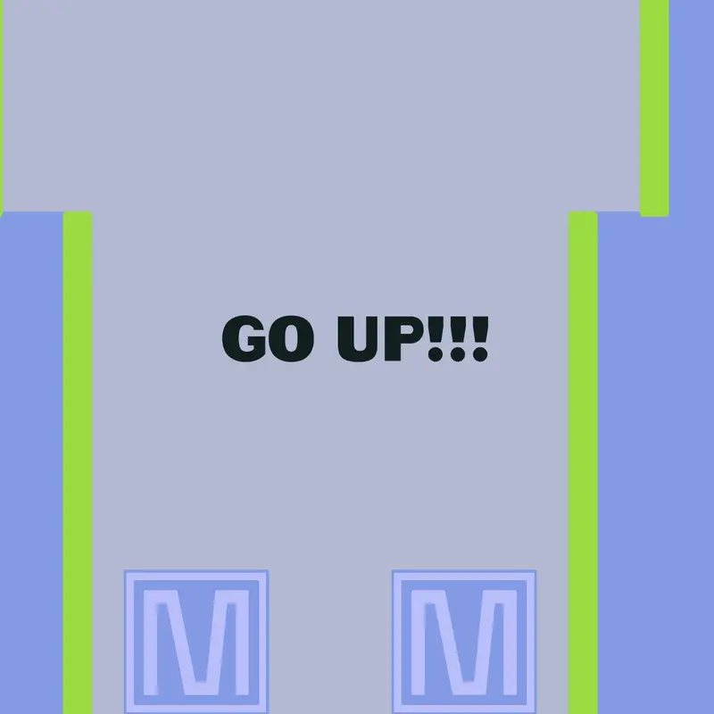 Game by @MATheLeader