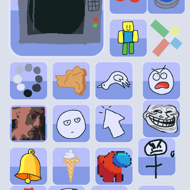 Game by @KamuNanyak