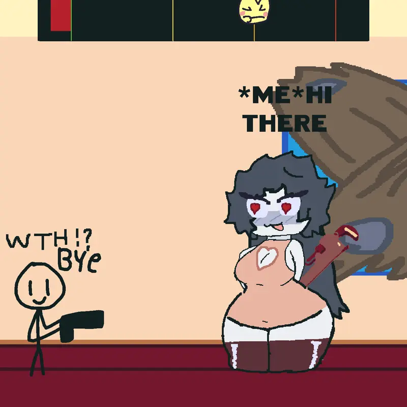 Game by @C3LINE