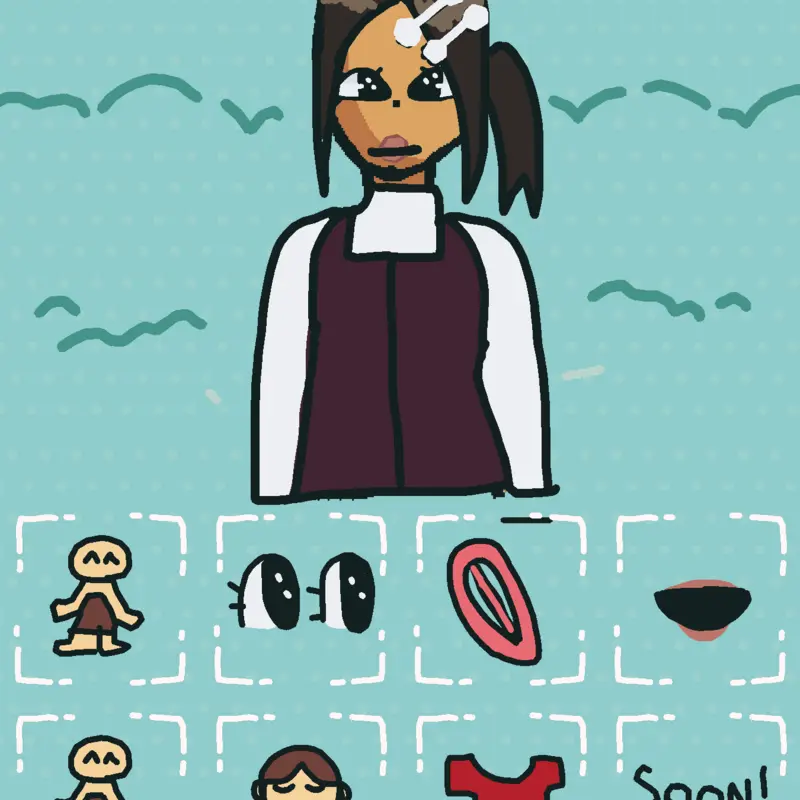 Game by @_cupcakes