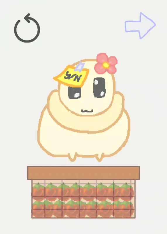 Game by @pudding_girl