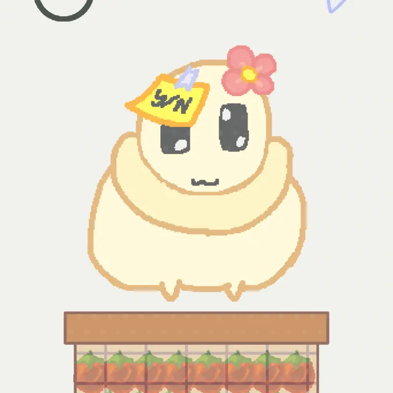 Game by @pudding_girl