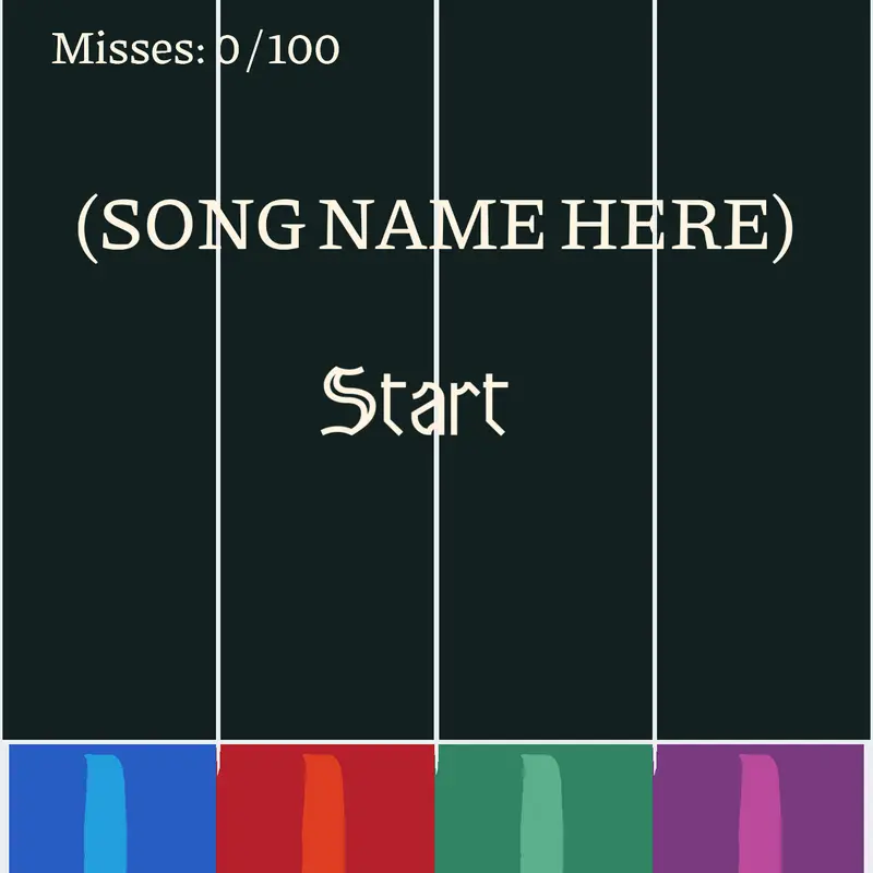 Game by @Bendyboss_official