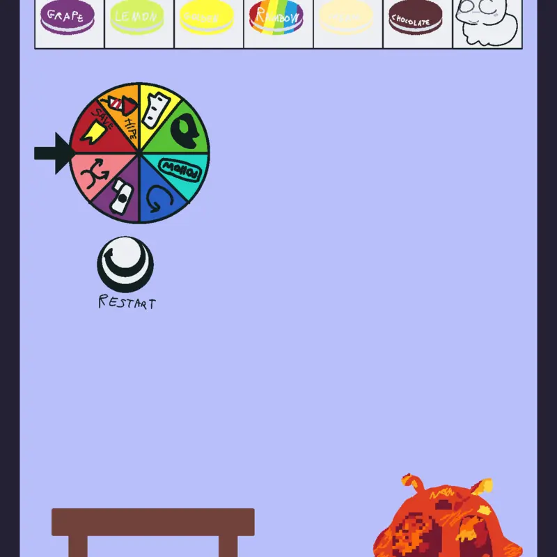 Game by @impinkyremixblossom