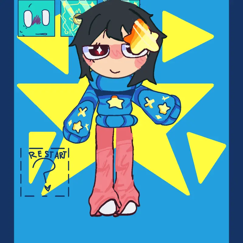 Game by @lunar_1428