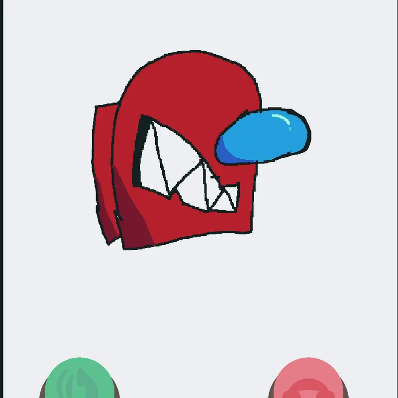 Game by @amongusred