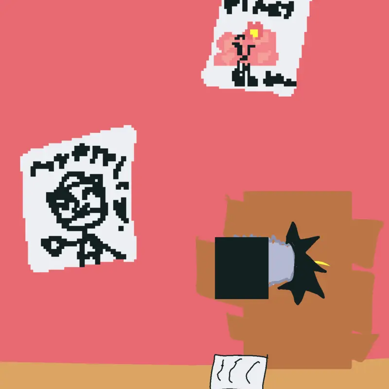 Game by @daisy890