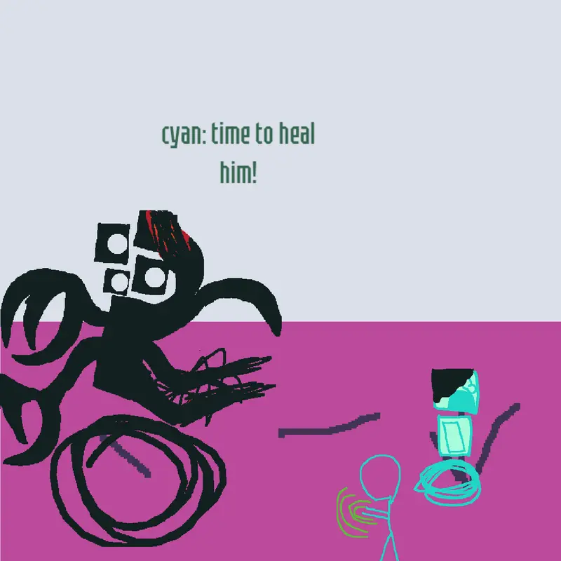 Game by @cyan_games