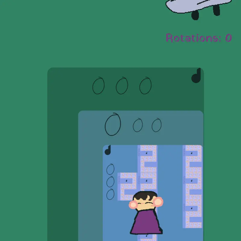 Game by @Tstoff