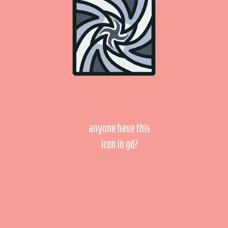 Game by @mangrovetree