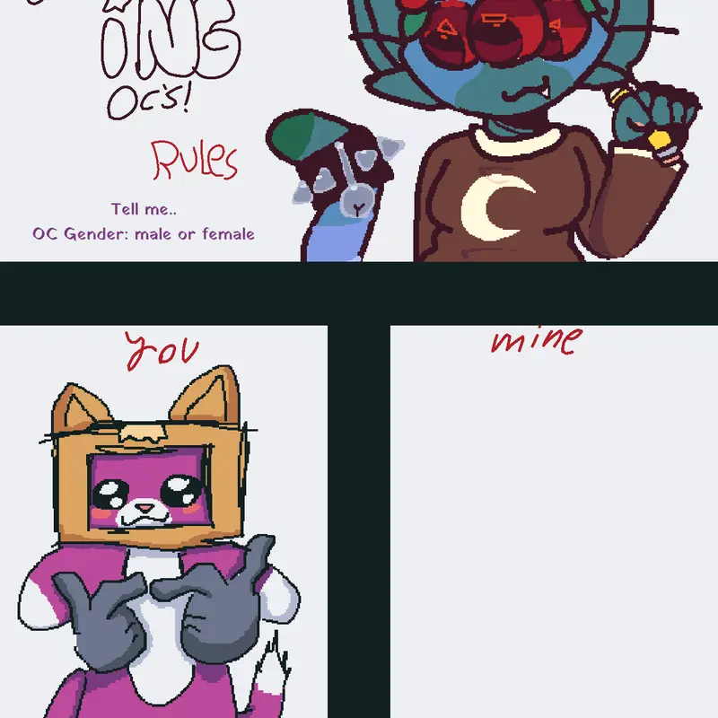 Game by @lankybot322