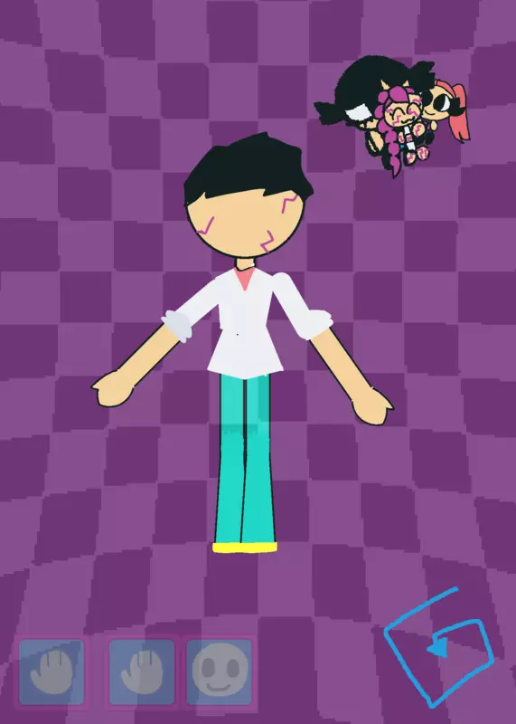 Game by @mlplover183738