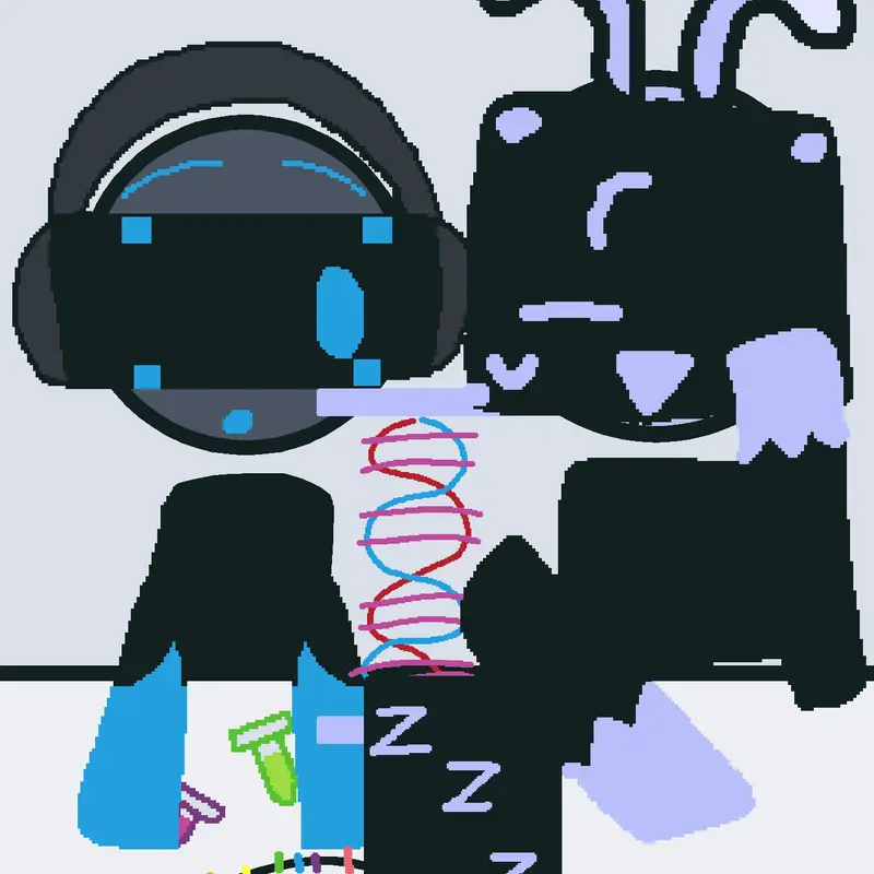 Game by @Liam-monster