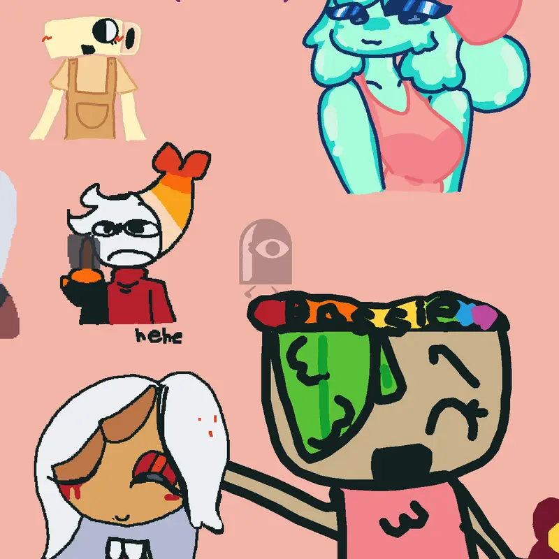 Game by @Moonstreak