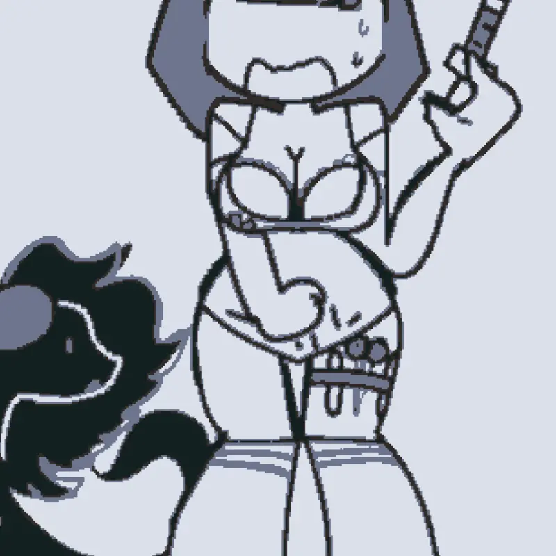 Game by @foxi7w7