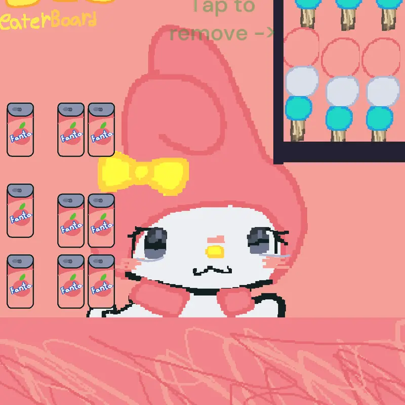 Game by @Zoeyythecat