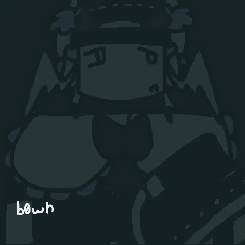 HRT by @b0wn